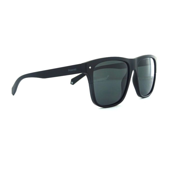 Polaroid PLD 6041/S 807M9 Sonnenbrille polarized main product photo