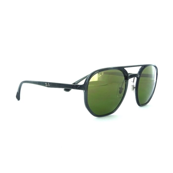 Ray Ban RB4321-CH 876/6O 53 Sonnenbrille main product photo
