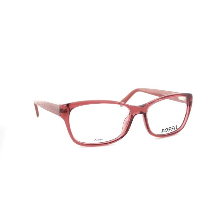 Fossil FOS 6022 GHI Brillenfassung Damenbrille Korrektionsbrille main product photo