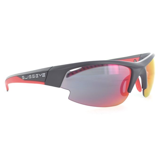 Swiss Eye Gardosa Re+ 12601 Sonnenbrille Sportbrille main product photo