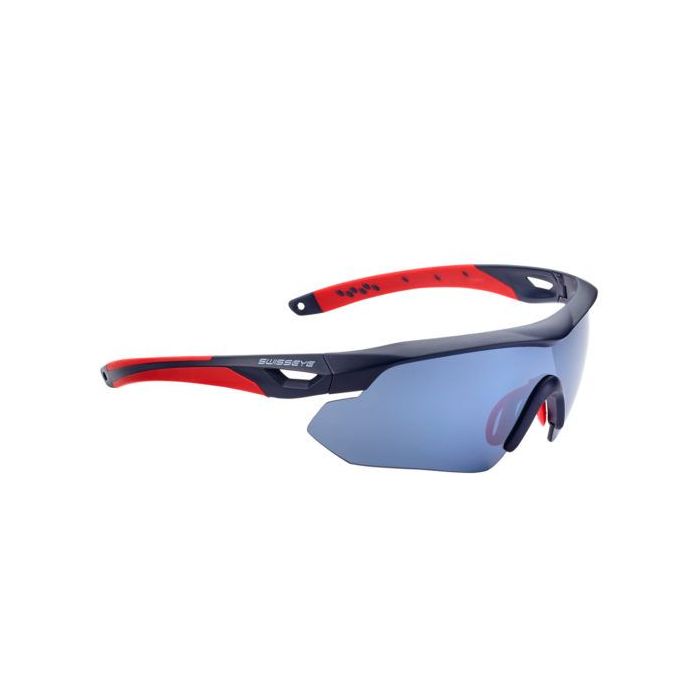 Swiss Eye Nighthawk Sports 12981 Sonnenbrille main product photo