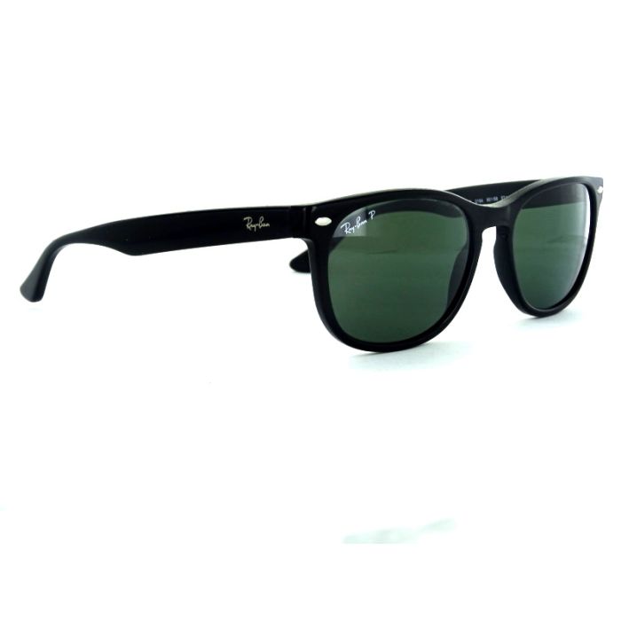 Ray Ban RB2184 901/58 57 Sonnenbrille polarized main product photo