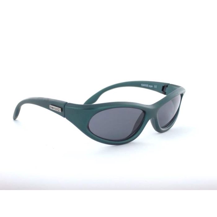 Swiss Eye Green main product photo